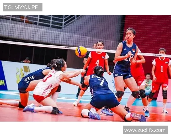 广州排球队灵活性排名第二展现出色团队实力与技术水平